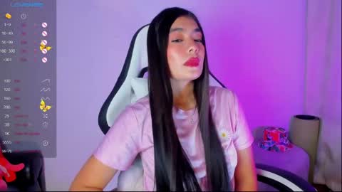 Snapshot of aylenmiller_ chatting on 24, 2, 2026 Aylen online show from 24, 2, 2026