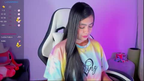 Snapshot of aylenmiller_ chatting on 27, 2, 2026 Aylen online show from 27, 2, 2026