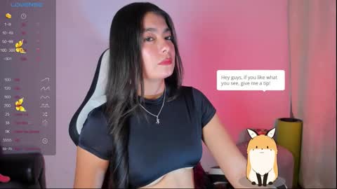 Aylen online show from 18, 3, 2026