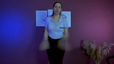 aylin_mirage online show from 18, 1, 2026