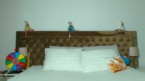 Aylin online show from 17, 11, 2025