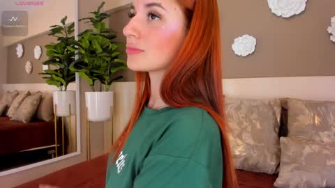 Aylin Millerxs online show from 26, 1, 2025