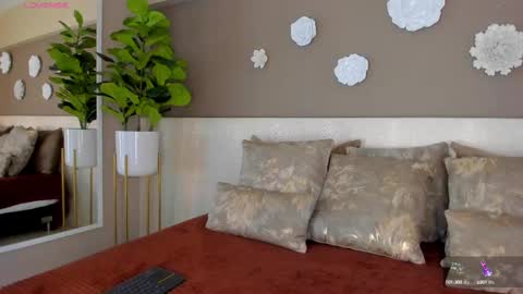 Aylin Millerxs online show from 3, 3, 2025