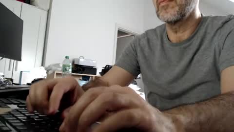 Snapshot of aylinniyerim chatting on 26, 7, 2026 aylinniyerim online show from 26, 7, 2026