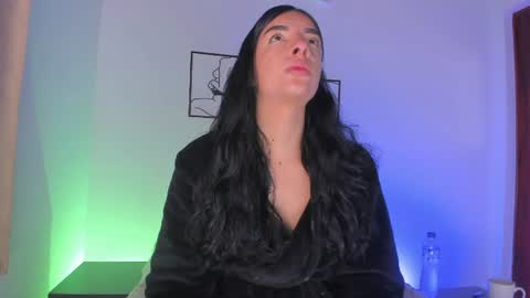 Snapshot of aylinz chatting on 10, 7, 2026 Alish online show from 10, 7, 2026
