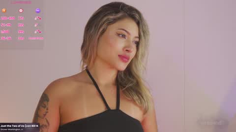 Snapshot of ayralee chatting on 21, 1, 2025 Ayra L online show from 21, 1, 2025