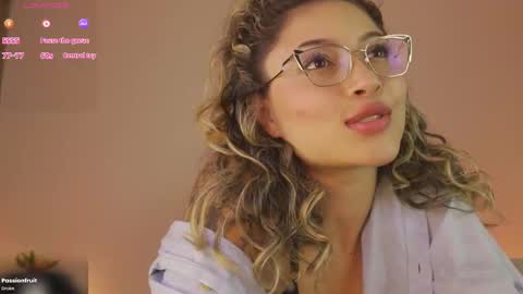 Snapshot of ayralee chatting on 18, 2, 2025 Ayra L online show from 18, 2, 2025