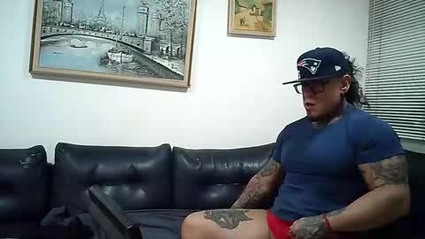 Ayrton naffah2 online show from 4, 10, 2025