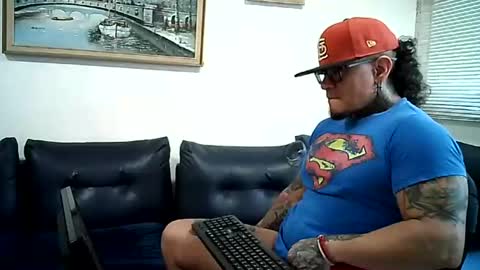 Snapshot of ayrton_naffah2 chatting on 7, 7, 2026 Ayrton naffah2 online show from 7, 7, 2026