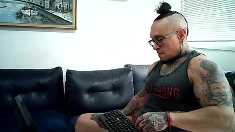 Snapshot of ayrton_naffah2 chatting on 21, 7, 2026 Ayrton naffah2 online show from 21, 7, 2026