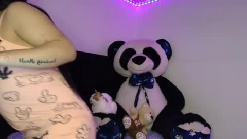 aysel1290 online show from 9, 1, 2026