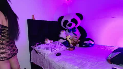 Snapshot of aysel1290 chatting on 7, 2, 2026 aysel1290 online show from 7, 2, 2026