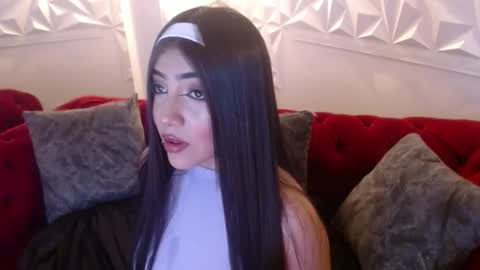 Aysel online show from 29, 10, 2025