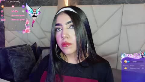 Aysel online show from 19, 12, 2025