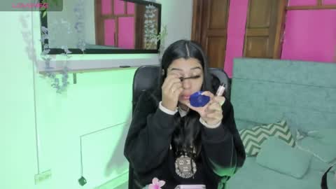 Aysha online show from 27, 5, 2026