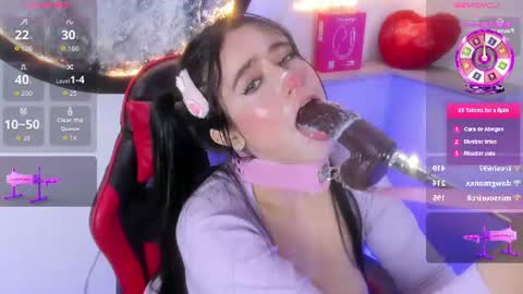 Snapshot of ayshel_lira chatting on 26, 6, 2026 ayshel_lira online show from 26, 6, 2026