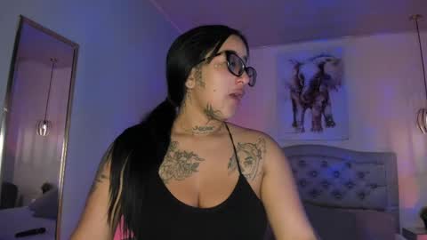 Snapshot of ayshell__ chatting on 20, 4, 2026 Ayshell online show from 20, 4, 2026