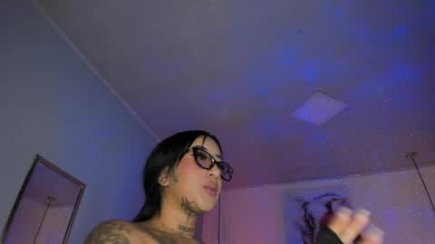 Snapshot of ayshell__ chatting on 27, 4, 2026 Ayshell online show from 27, 4, 2026