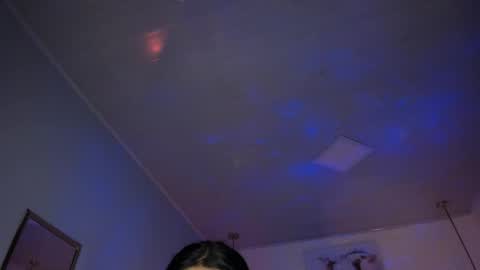 Snapshot of ayshell__ chatting on 8, 5, 2026 Ayshell online show from 8, 5, 2026