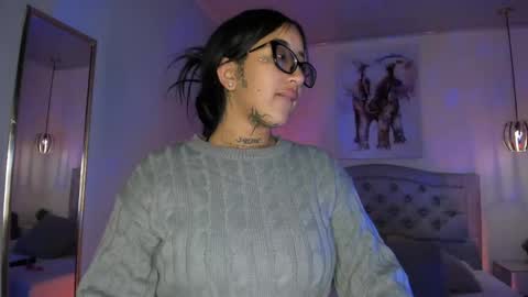 Snapshot of ayshell__ chatting on 11, 5, 2026 Ayshell online show from 11, 5, 2026