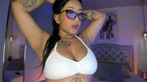 Snapshot of ayshell__ chatting on 2, 6, 2026 Ayshell online show from 2, 6, 2026