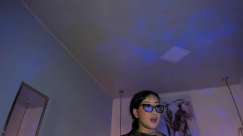 Snapshot of ayshell__ chatting on 3, 6, 2026 Ayshell online show from 3, 6, 2026