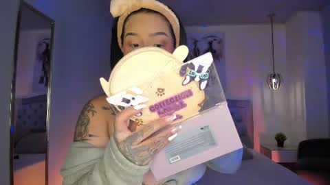 Snapshot of ayshell__ chatting on 20, 6, 2026 Ayshell online show from 20, 6, 2026