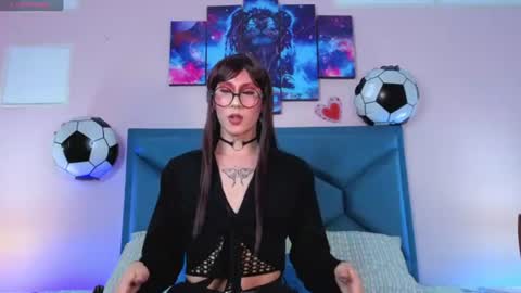 aytanamoon online show from 14, 7, 2026