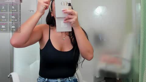 Ayumi online show from 23, 2, 2026