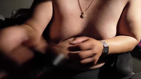 MG online show from 5, 10, 2025