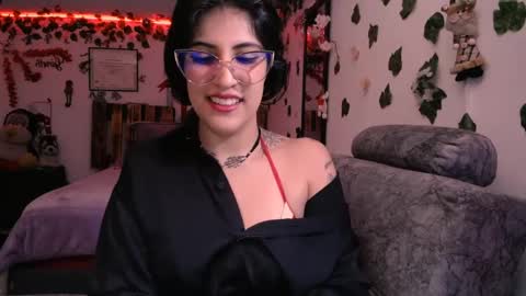 Snapshot of azaaharziz chatting on 17, 12, 2024 Azahar online show from 17, 12, 2024