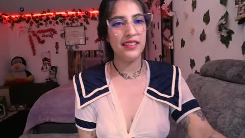 Snapshot of azaaharziz chatting on 20, 12, 2024 Azahar online show from 20, 12, 2024