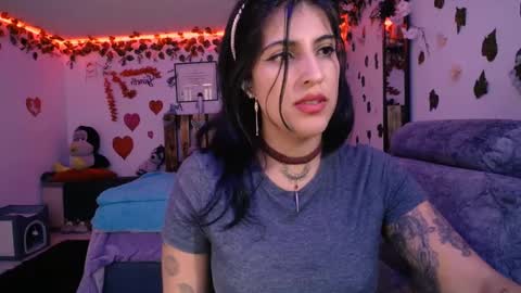 Snapshot of azaaharziz chatting on 21, 2, 2025 Azahar online show from 21, 2, 2025