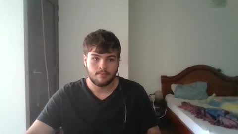 Snapshot of azahal33 chatting on 5, 5, 2026 azahal33 online show from 5, 5, 2026