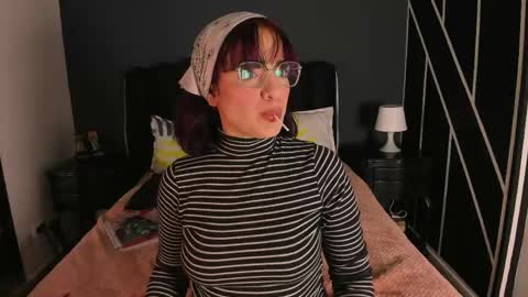 Snapshot of azahara_18 chatting on 4, 6, 2026 Azahara online show from 4, 6, 2026