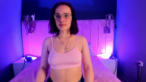 Azahara online show from 2, 7, 2026