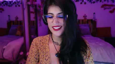 Azahar online show from 1, 12, 2025