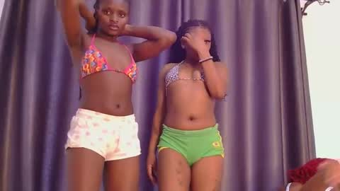 Snapshot of azalea46 chatting on 8, 1, 2026 Azalea online show from 8, 1, 2026