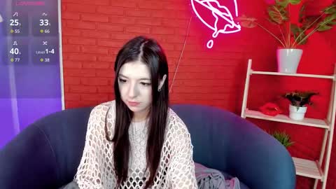 Azaliya online show from 10, 10, 2025