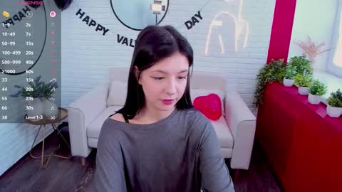 Azaliya online show from 15, 2, 2026