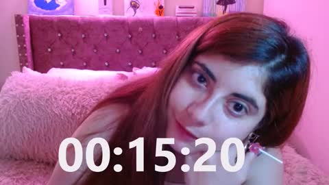 Snapshot of azamy_12 chatting on 1, 12, 2024 Amanda online show from 1, 12, 2024