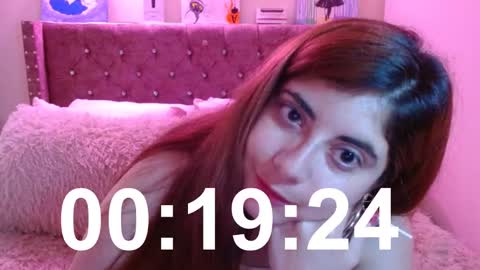 Snapshot of azamy_12 chatting on 2, 12, 2024 Amanda online show from 2, 12, 2024