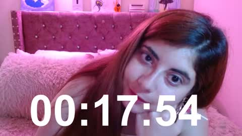 Snapshot of azamy_12 chatting on 3, 12, 2024 Amanda online show from 3, 12, 2024