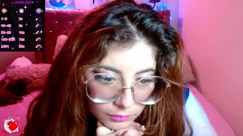Snapshot of azamy_12 chatting on 14, 12, 2024 Amanda online show from 14, 12, 2024