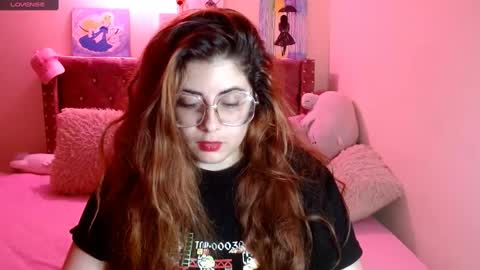 Snapshot of azamy_12 chatting on 17, 12, 2024 Amanda online show from 17, 12, 2024