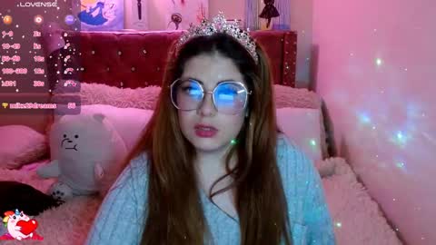 Snapshot of azamy_12 chatting on 23, 12, 2024 Amanda online show from 23, 12, 2024