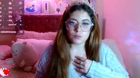 Snapshot of azamy_12 chatting on 24, 12, 2024 Amanda online show from 24, 12, 2024