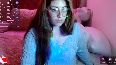 Snapshot of azamy_12 chatting on 24, 12, 2024 Amanda online show from 24, 12, 2024