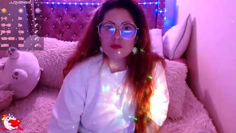 Snapshot of azamy_12 chatting on 1, 1, 2025 Amanda online show from 1, 1, 2025