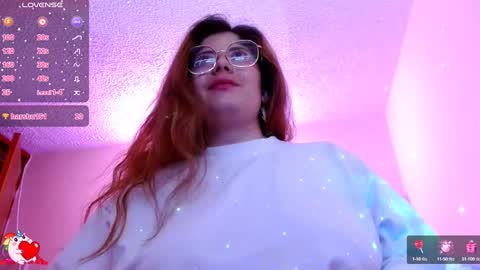 Snapshot of azamy_12 chatting on 1, 1, 2025 Amanda online show from 1, 1, 2025